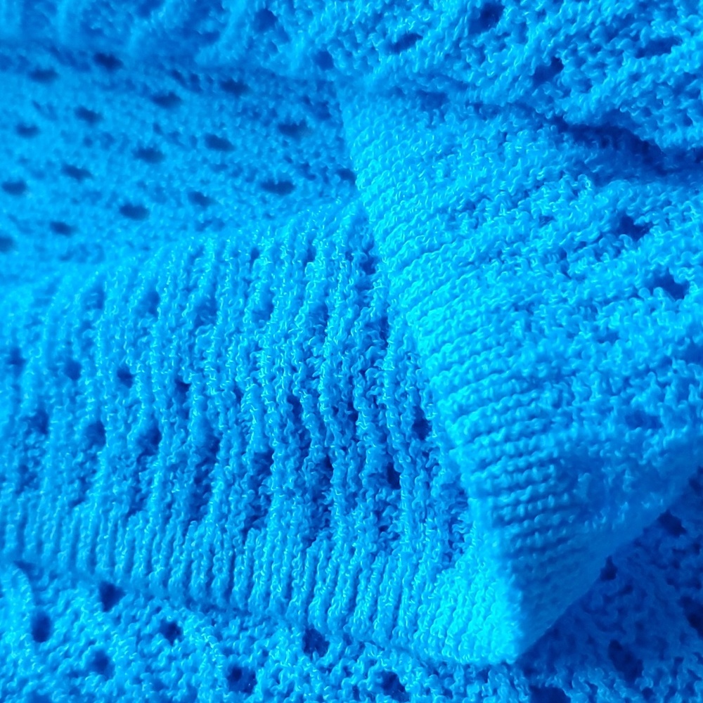 💙Fore Ombre Dress - Picture 15 of 15